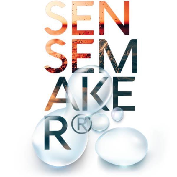 SenseMaker® logo