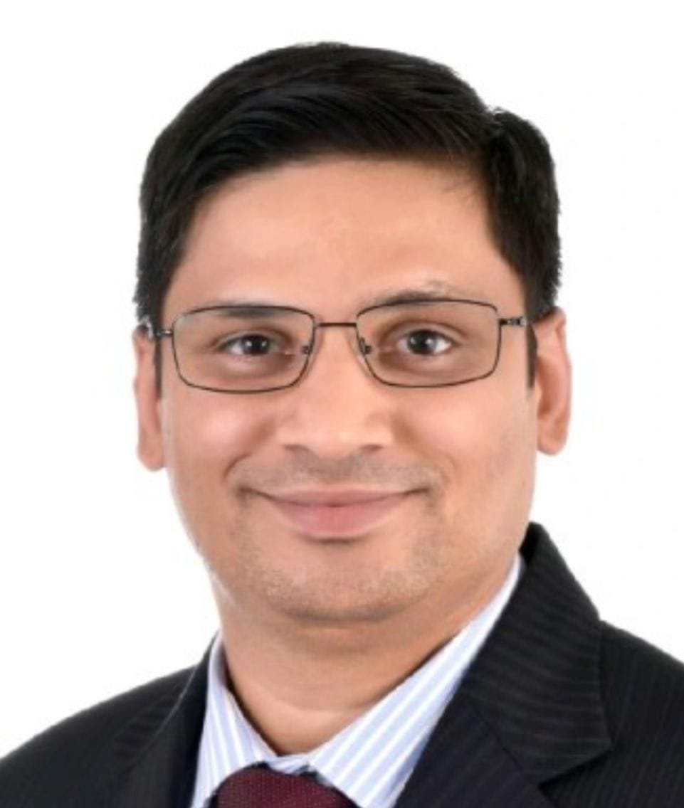 Madhukar Kumar