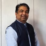 Manish Kumar Gupta